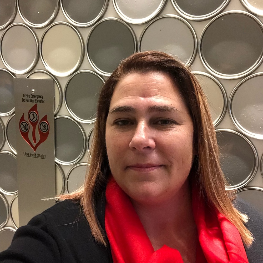 Meet your Posher, Coutenay